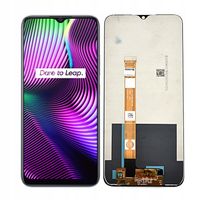 WYŚWIETLACZ EKRAN LCD DO REALME 7i RMX2193