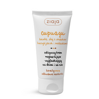 Ziaja Cupuacu odżywczy krem na dzień i na noc 50ml