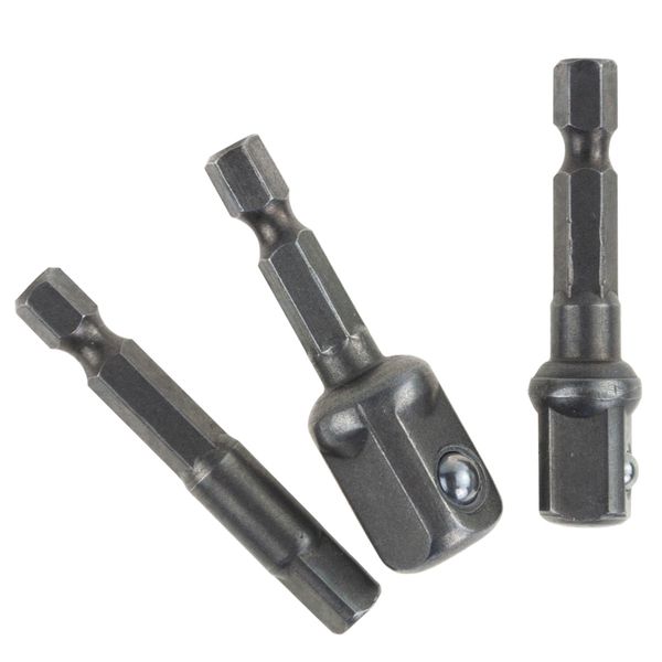 REDUKCJE ADAPTERY DO WKRĘTARKI NASADKI zdjęcie 6