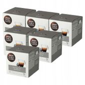 Kapsułki Nescafe Dolce Gusto Ristretto Barista 96x