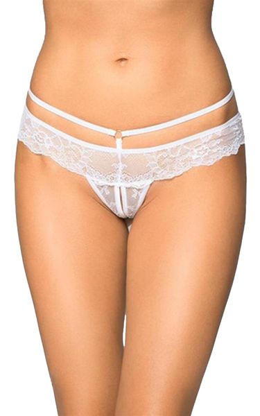 Tongs 2475 - White M/L zdjęcie 2