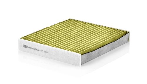 MANN FILTER FILTR KABINY TOYOTA RAV 4, YARIS, AVENSIS, AURIS, PRIUS, HILUX, na Arena.pl