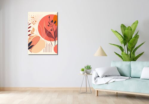 Obraz 60x90cm Ciepłe Popołudnie na Arena.pl