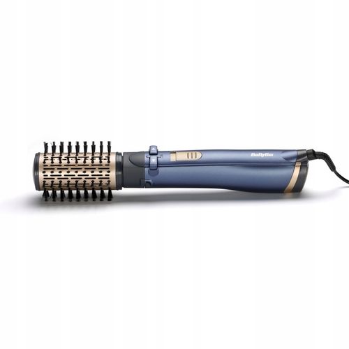 Suszarko-lokówka Obrotowa BABYLISS Style Pro 1000 AS965E 1000W na Arena.pl