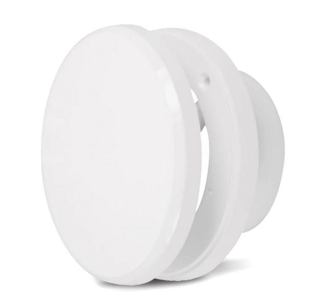 ANEMOSTAT 100MM - RX 02-059 zdjęcie 1