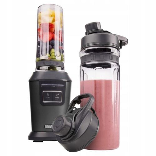 Blender kielichowy Sencor SBL 7178BK 800W Smoothie na Arena.pl