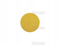 Faster Zaślepka - żółty (Blank) 5 szt S.112712