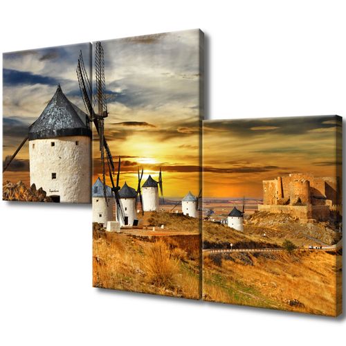 90X60 Obraz Na Płótnie Do Salonu na Arena.pl