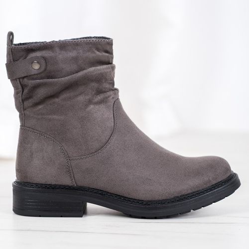 Szare Workery r.40 na Arena.pl