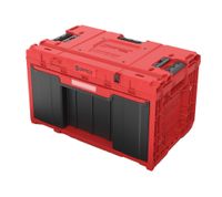 skrzynka narz. qbrick one drawer 1 red ultra hd t. 2.0 ruhd - skrz n0486