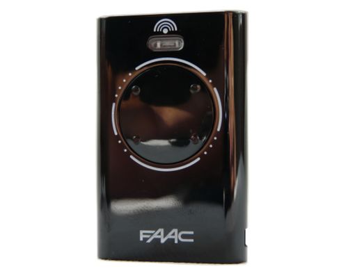 Pilot FAAC XTO4 SLH-DS 868MHz na Arena.pl