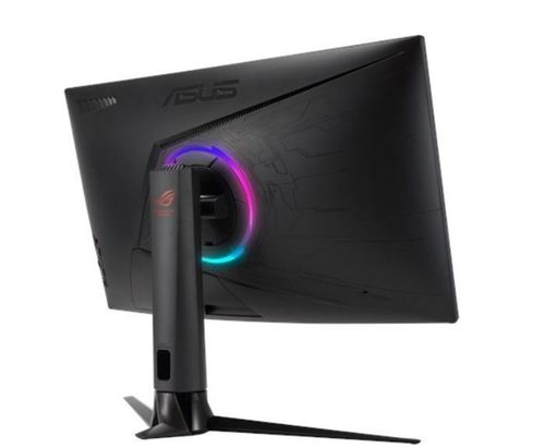 Monitor ROG Strix 31.5 cala XG32VC na Arena.pl