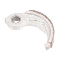 Szczęka sprzęgła Kawasaki TH34;TH48;TJ35 E;TJ45E