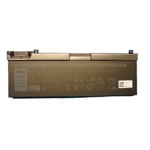 Dell Primary Battery Lithium zdjęcie 1