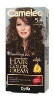 Delia Cosmetics Cameleo HCC Farba permanentna Omega+ nr 5.4 Chestnut  1op.