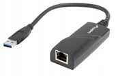Karta sieciowa Adapter USB 3.0 na RJ-45 LAN 1GB/s