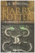Harry Potter i Komnata Tajemnic (czarna edycja)