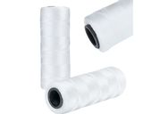 Sznurek biały dratwa 300m do ogrodu roślin budowlany na pranie