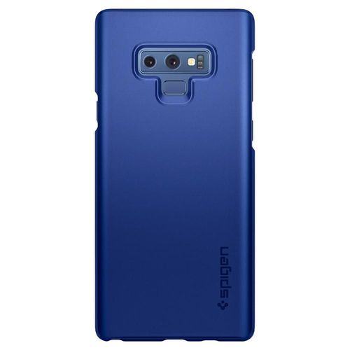 SPIGEN THIN FIT GALAXY NOTE 9 OCEAN BLUE na Arena.pl