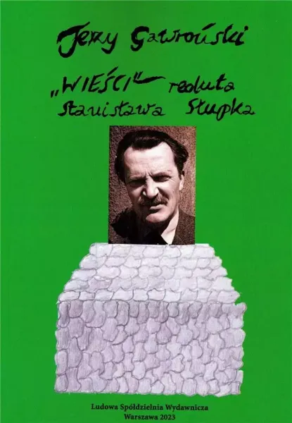 "Wieści" reduta Stanisława Słupka zdjęcie 1