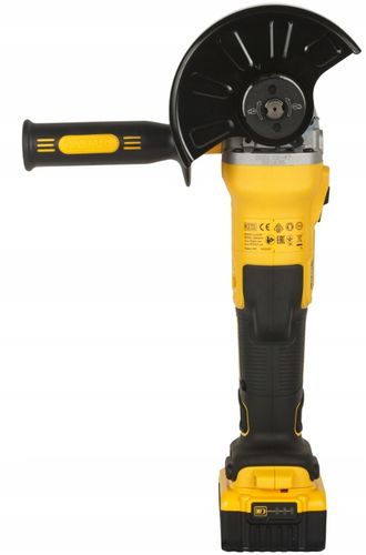 Szlifierka kątowa DEWALT DCG405P2 na Arena.pl