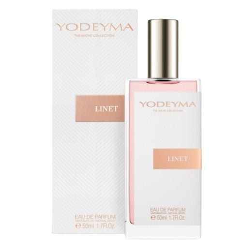 Yodeyma Linet Woda Perfumowana Dla Kobiet 50ml na Arena.pl