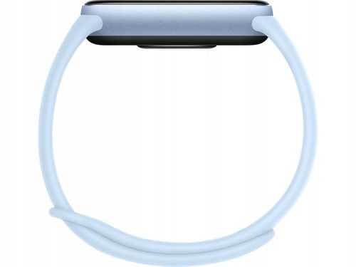 Opaska Xiaomi Mi Smart Band 9 niebieska Arctic Blue na Arena.pl