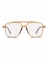 Okulary SMODERM CORONADO chroniące przed światłem niebieskim