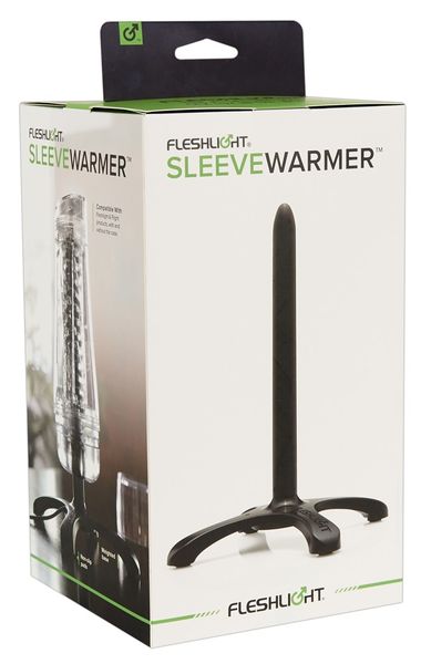 Fleshlight Sleeve Warmer Podgrzewacz Masturbatora zdjęcie 1