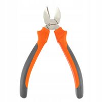 Szczypce tnące boczne 8'' VERGIONIC