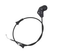 BMW 3 E46 98-07 linka otwierania maski silnika