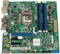 INTEL DQ67SW s.1155 DDR3 PCIe PCI G12527-310