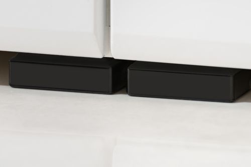 MEBLOŚCIANKA SWITCH  WHITE na Arena.pl