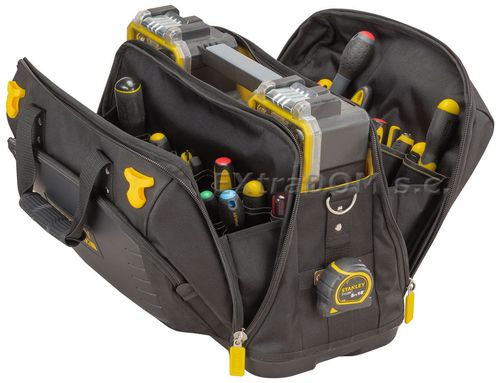 torba narzędziowa fatmax 19  quick access - s/80-147-1 na Arena.pl