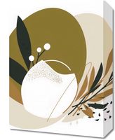 Obraz 30x40cm Botaniczna Esencja