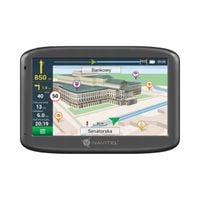 Nawigacja NAVITEL Magnetic E505 Dożywotnio