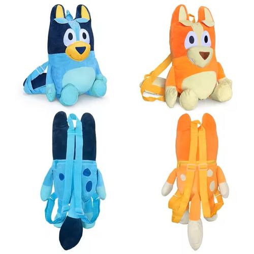 Plecaczek dziecięcy BINGO na Arena.pl