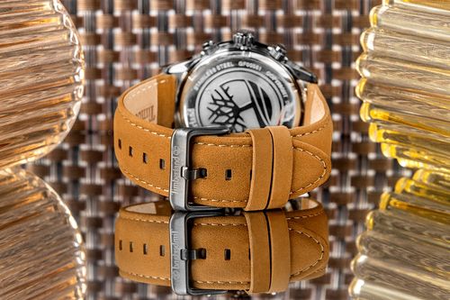 zegarek męski timberland hampton tdwgf0056101 + box na Arena.pl