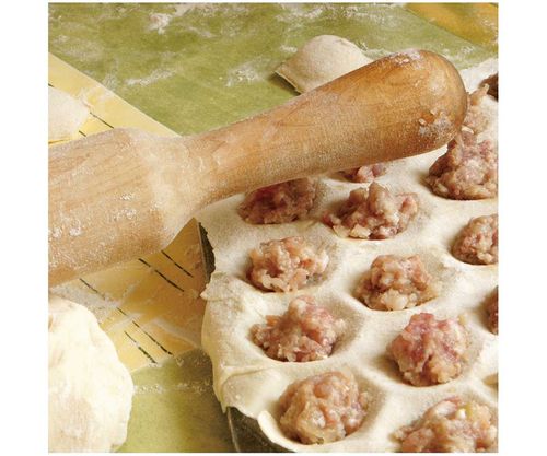 forma wykrawacz do pierogów uszek pielmieni 2880 na Arena.pl