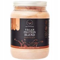 Foods By Ann białko o smaku czekoladowym 500g