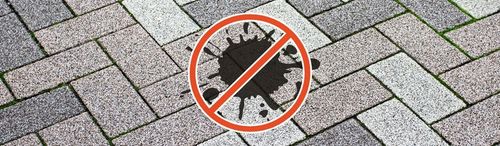 ZMYWACZ USUWANIE DO CIĘŻKICH PLAM OLEJOWYCH Z KOSTKI BRUKOWEJ PREPARAT 1 L na Arena.pl