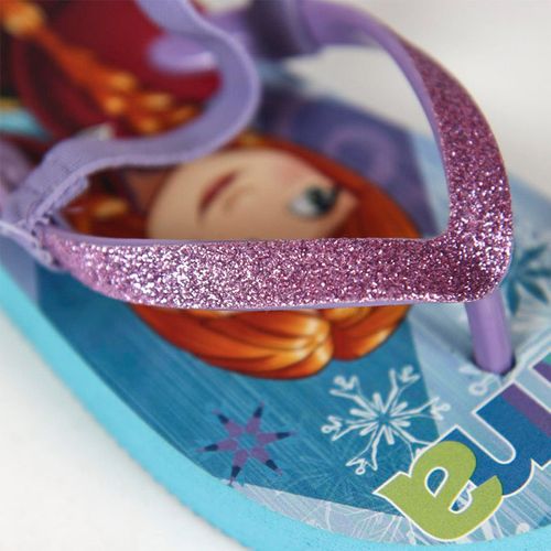 Klapki Frozen 29 na Arena.pl