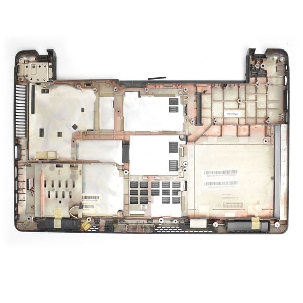 Obudowa Asus X52D K52D 13N0-GUA0805 13GNXM1AP040 zdjęcie 1