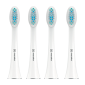 Końcówki Meriden Professional White Dual Action Whitening 4 szt.
