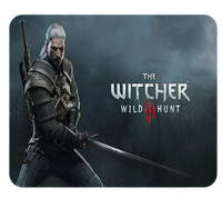 Podkładka pod myszkę Wiedźmin