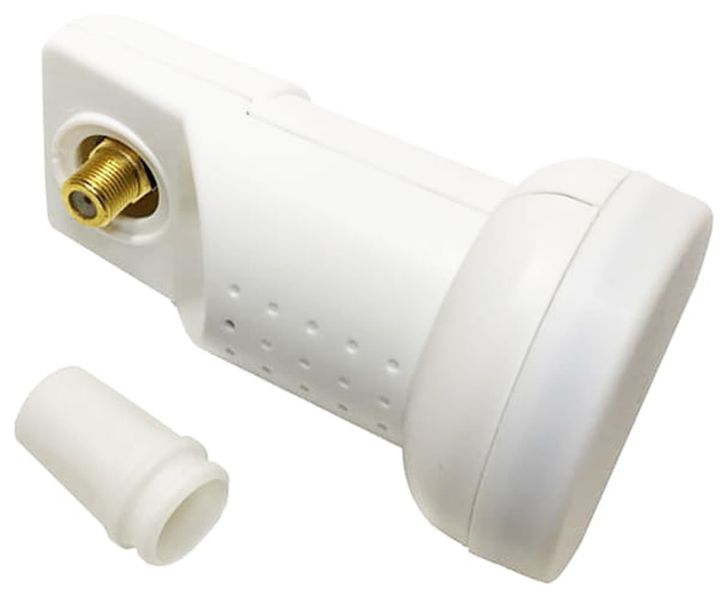 Konwerter do anteny satelitarnej Single Opticum Red Robust zdjęcie 1