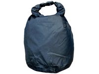 MAŁA WODOSZCZELNA TORBA TRANSPORTOWA BLACK