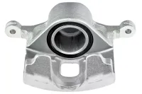 ZACISK HAMULCOWY PRZÓD LEWY PRZÓD HONDA JAZZ III 2008 2009 2010 2011