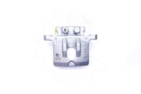 Zacisk hamulca tylny lewy MITSUBISHI LANCER VIII 2008 2009 2010 2011