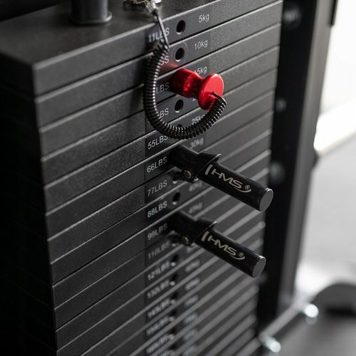 DLP02 ZESTAW SAMOWYPADAJĄCYCH BOLCÓW DO STOSU DROPSET LOAD PIN HMS na Arena.pl